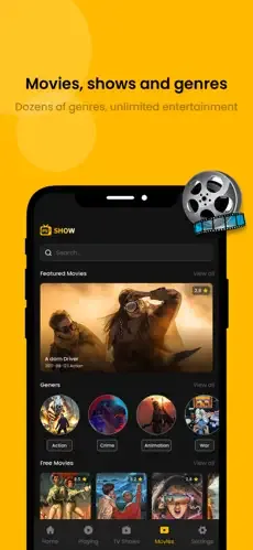 cricket-star-sports Movies and shows